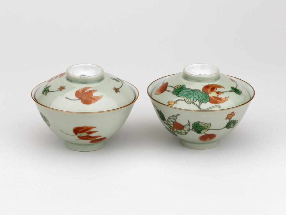 图片[1]-bowl BM-Franks.848-China Archive